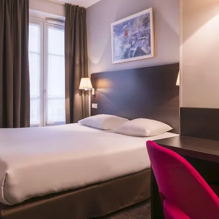 Hotel Des Ecrivains-3